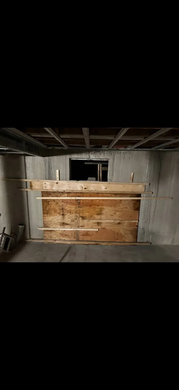 New opening coordinated at the foundation level